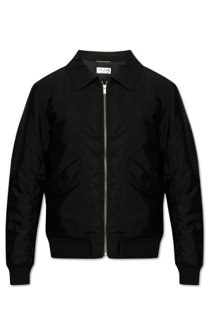 ジャケット alexander mcqueen JACKET (758350Q1A6H 1160) Men's Constellation Embroidered Single-breasted Jacket in